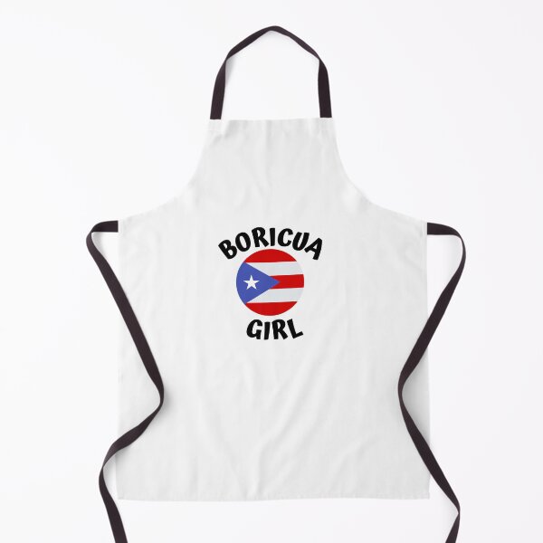 Item preview, Boricua Girl designed and sold by Suzy Perez Art.