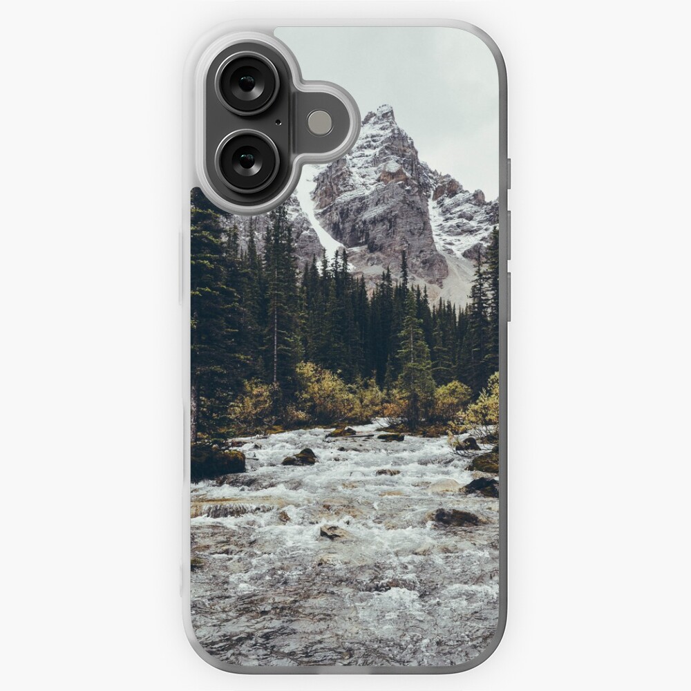Item preview, iPhone Soft Case designed and sold by bellehibou.