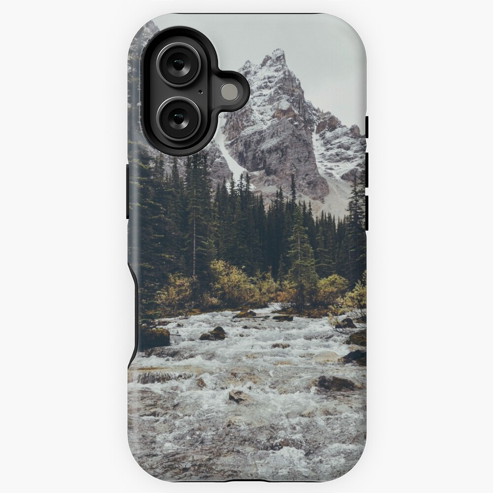Item preview, iPhone Tough Case designed and sold by bellehibou.