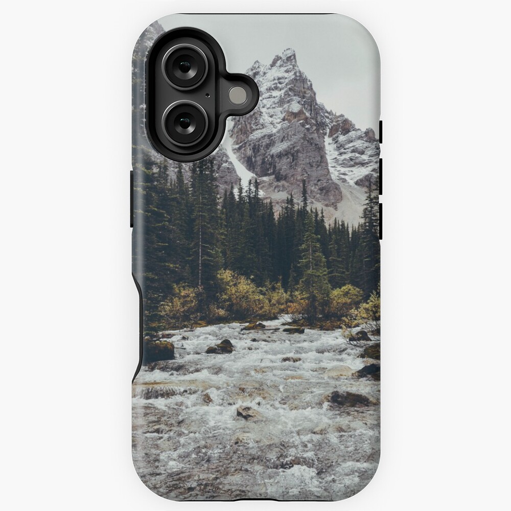 Item preview, iPhone Magsafe Tough Case designed and sold by bellehibou.