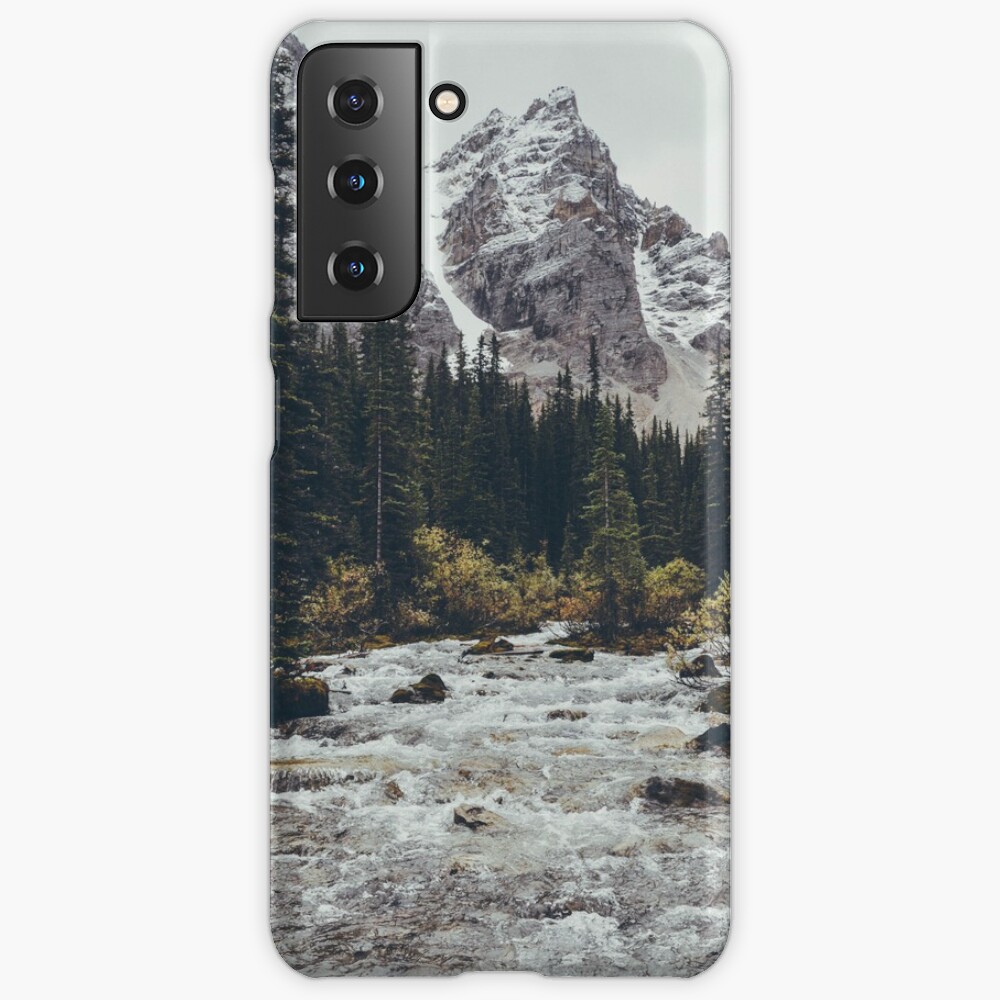 Item preview, Samsung Galaxy Snap Case designed and sold by bellehibou.