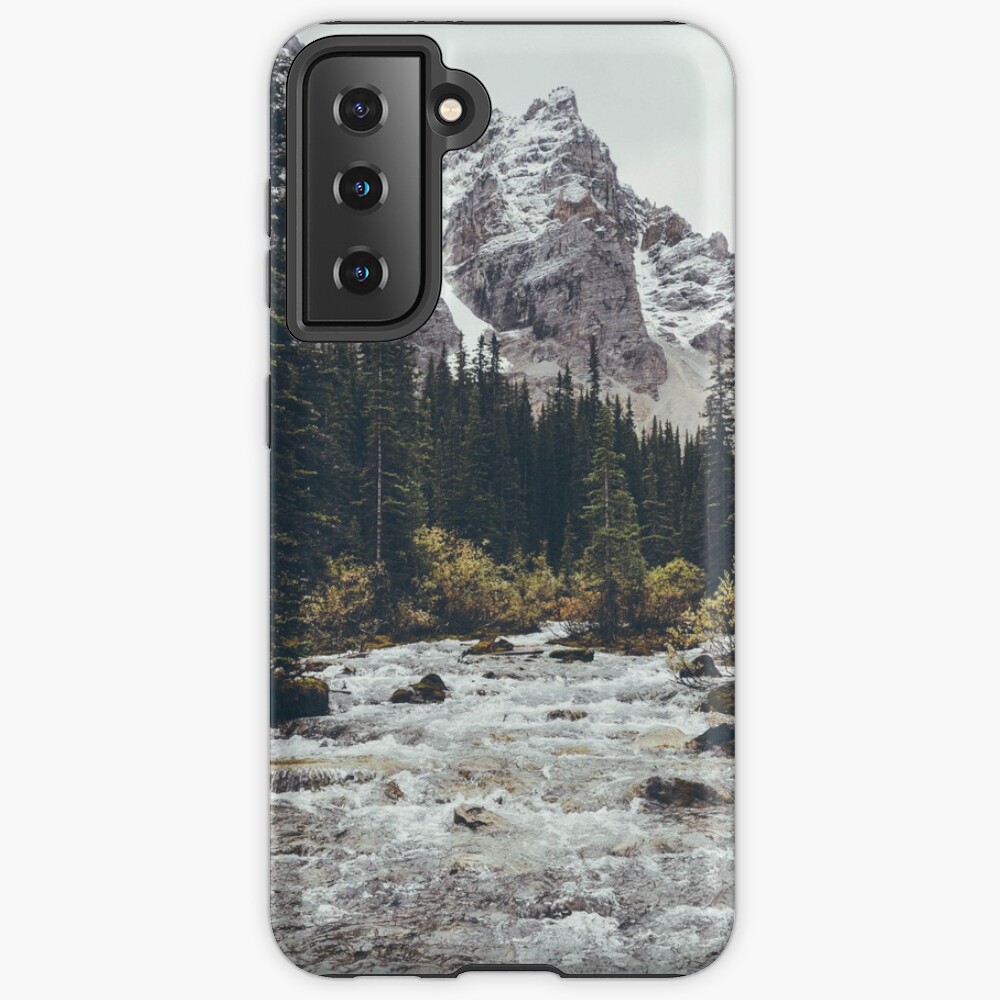 Item preview, Samsung Galaxy Tough Case designed and sold by bellehibou.