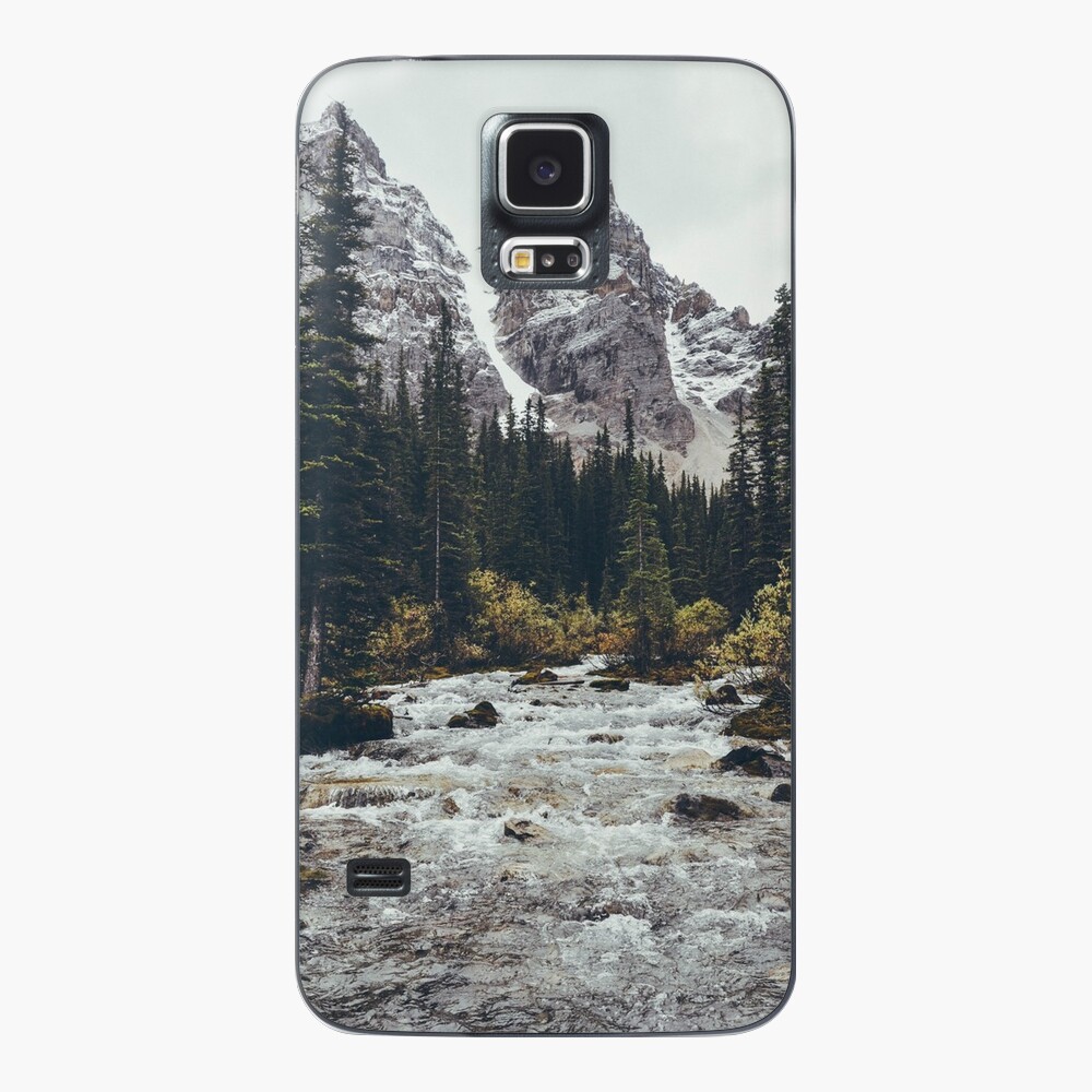 Item preview, Samsung Galaxy Skin designed and sold by bellehibou.