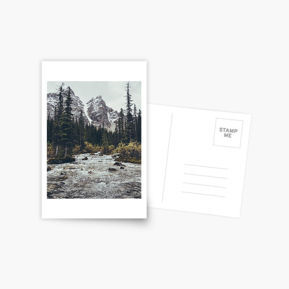 Item preview, Postcard designed and sold by bellehibou.