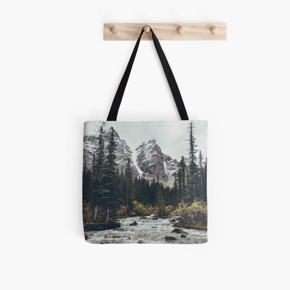 Item preview, All Over Print Tote Bag designed and sold by bellehibou.