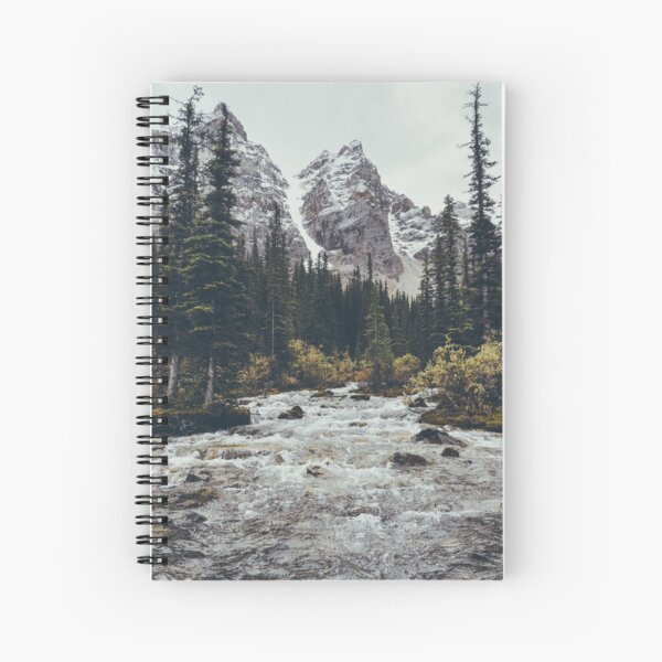 Item preview, mountain rapids designed and sold by bellehibou.