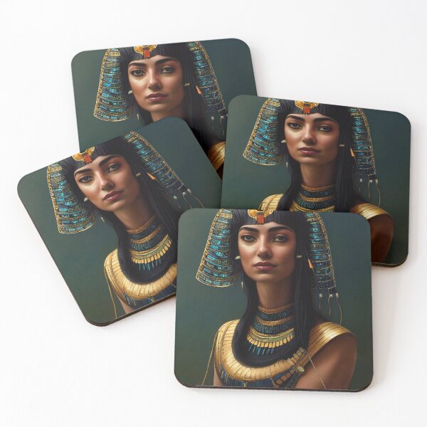 Item preview, Remastered Cleopatra designed and sold by FuturistDesigns.