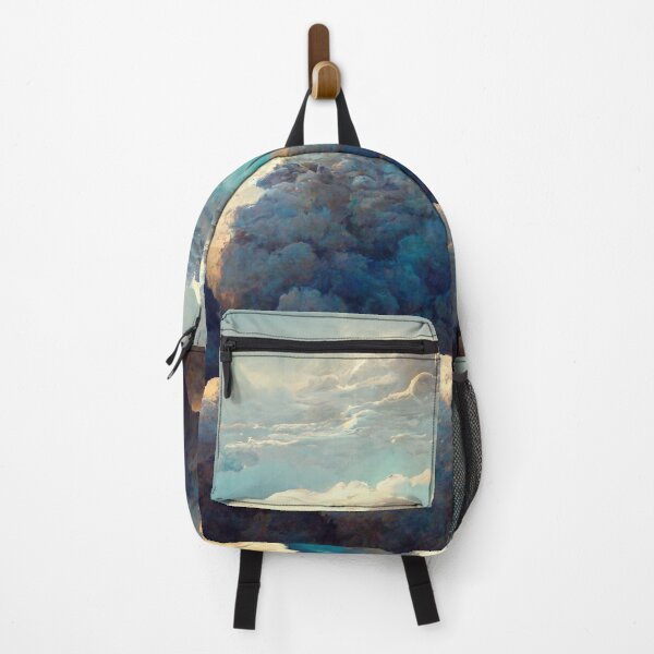 Item preview, Wonderful Clouds designed and sold by shokA Design.
