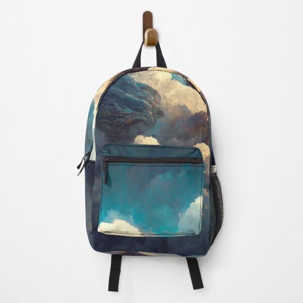 Item preview, Wonderful Clouds designed and sold by shokA Design.