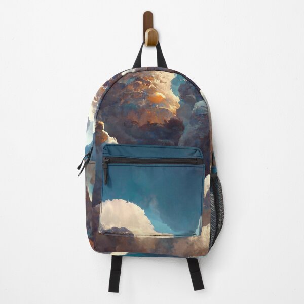 Item preview, Wonderful Clouds designed and sold by shokA Design.