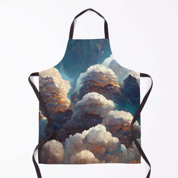 Item preview, Wonderful Clouds designed and sold by shokA Design.
