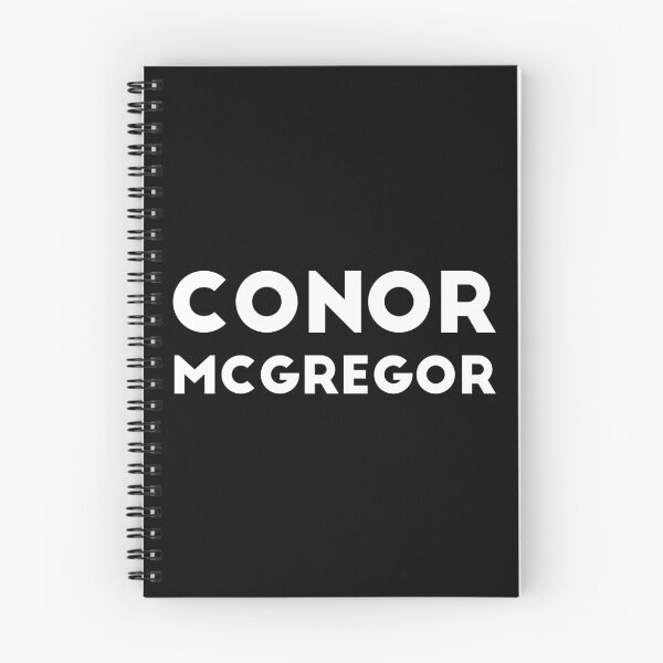 Item preview, Conor McGregor designed and sold by 47T-Shirts.
