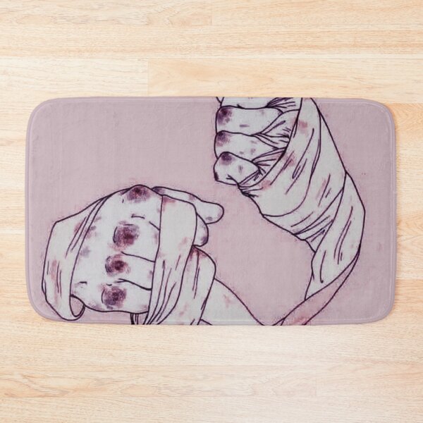 Item preview, Vintage Woman Boxer designed and sold by The Happiness Market .
