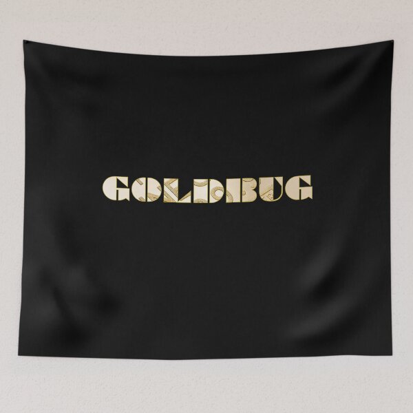 Item preview, Goldbug designed and sold by investortees.