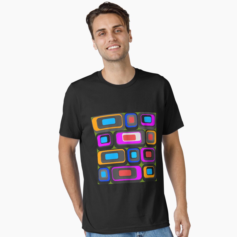 Item preview, Essential T-Shirt designed and sold by pauloneill-art.