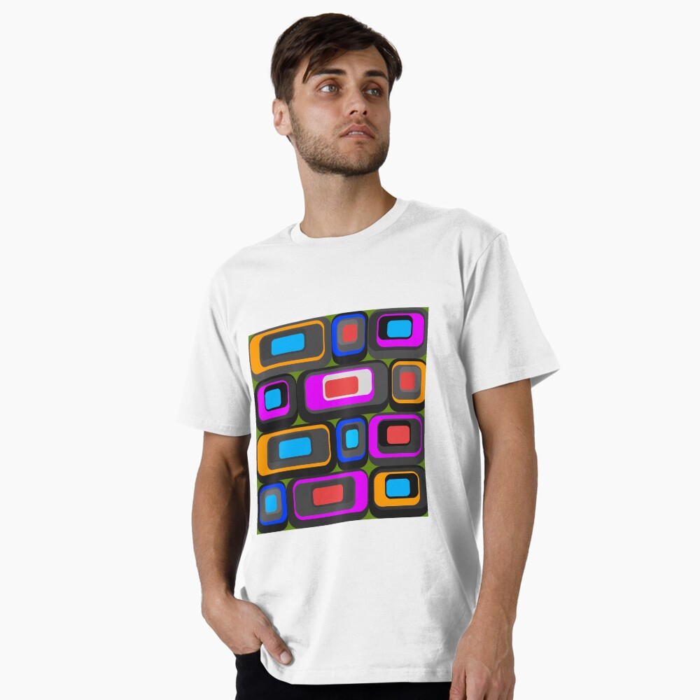 Item preview, Premium T-Shirt designed and sold by pauloneill-art.