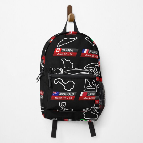 Item preview, Calendar formula race cars  circuits sport v designed and sold by ChandlerButcher.