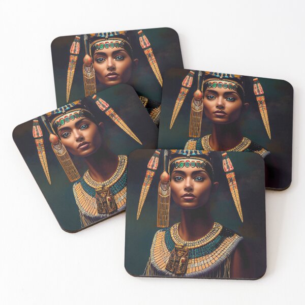 Item preview, Remastered Cleopatra 2 designed and sold by FuturistDesigns.