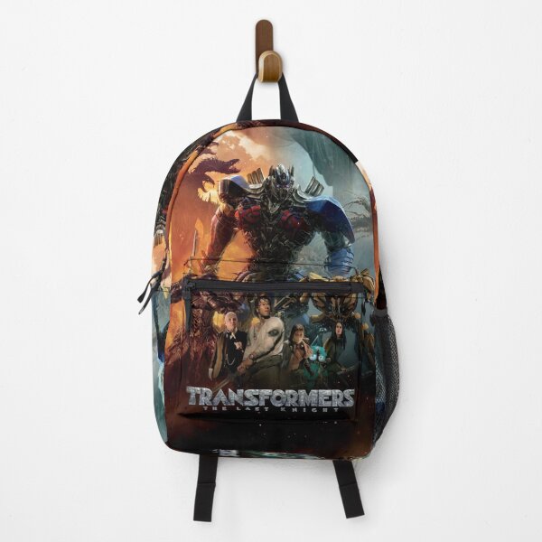 Item preview, Transformers The Last Knight  designed and sold by mondenridleno.
