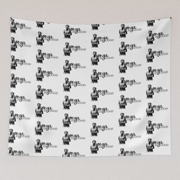 Item preview, natasha's cousin and closest friend designed and sold by Li Schneider.