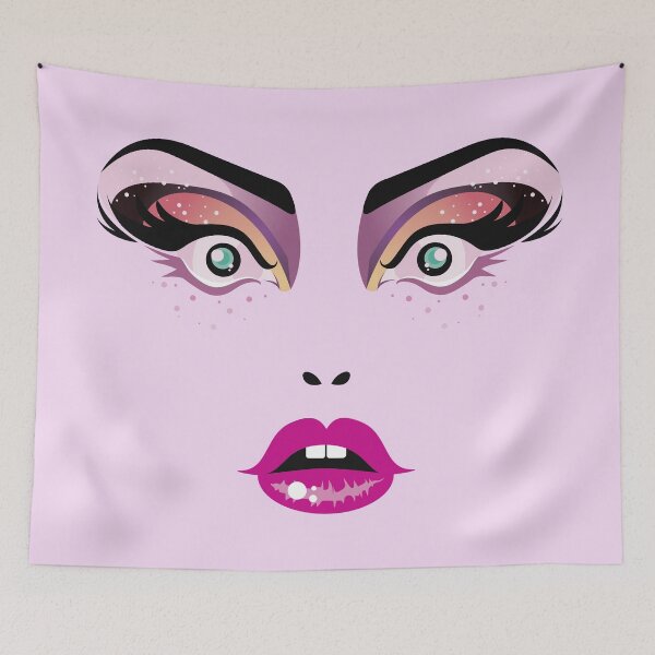 Item preview, Gasp! designed and sold by Sam Pea.