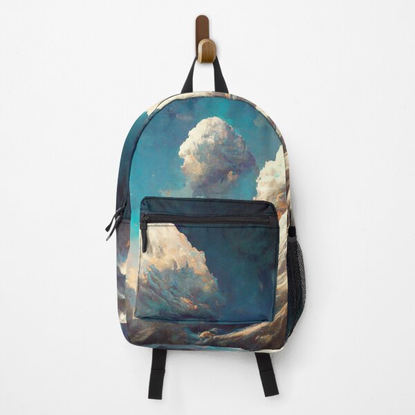 Item preview, Wonderful Clouds designed and sold by shokA Design.