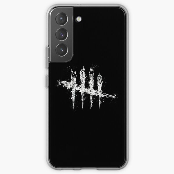 Dead by Daylight Samsung Galaxy Soft Case