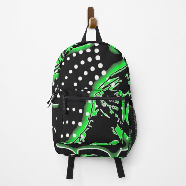 Item preview, Braap Green Motocross Dirt Bike designed and sold by farhoodi2200.