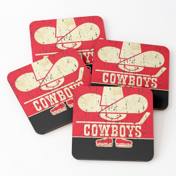 Item preview, Calgary cowboys designed and sold by ChandlerButcher.