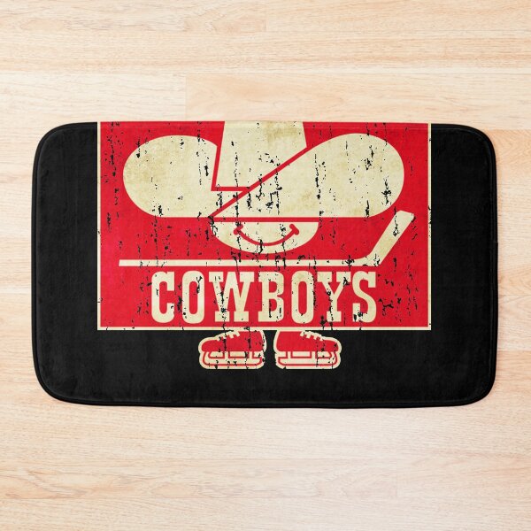 Item preview, Calgary cowboys designed and sold by ChandlerButcher.