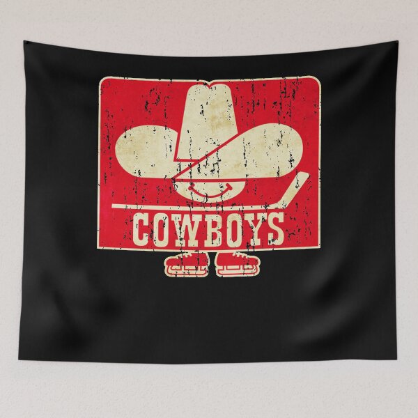 Item preview, Calgary cowboys designed and sold by ChandlerButcher.