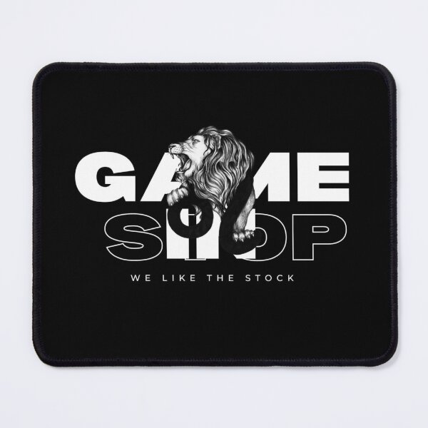 Artikelvorschau, Cliquewear GameStop Wir mögen die Aktie entworfen und verkauft von kdpfashions.
