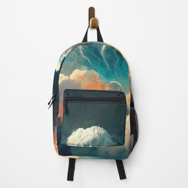Item preview, Wonderful Clouds designed and sold by shokA Design.