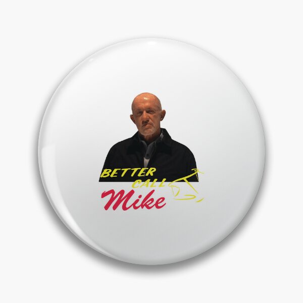 Item preview, better call mike  designed and sold by BrockGrant.