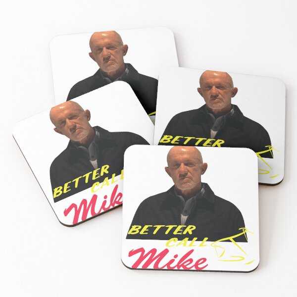 Item preview, better call mike  designed and sold by BrockGrant.