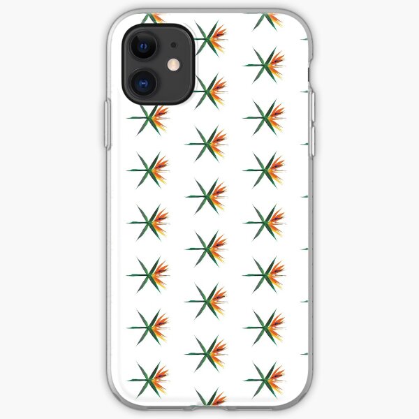 EXO iPhone Soft Case