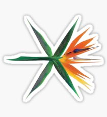 EXO Sticker