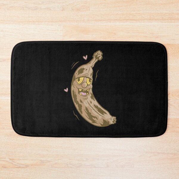 Item preview, Ugly Banana Fruit Fruit designed and sold by MooonTees.