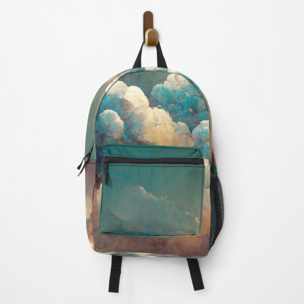Item preview, Wonderful Clouds designed and sold by shokA Design.