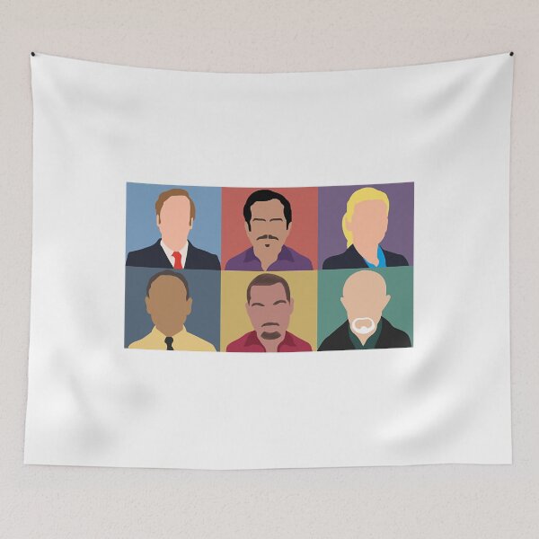 Item preview, Better call saul retro  designed and sold by BrockGrant.