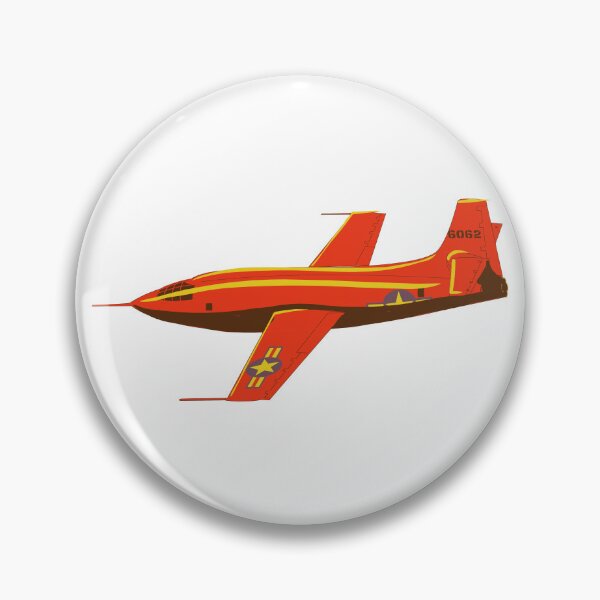 Item preview, Bell X-1 designed and sold by boogeyman.