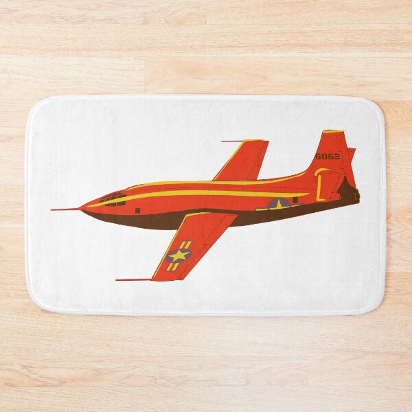 Item preview, Bell X-1 designed and sold by boogeyman.