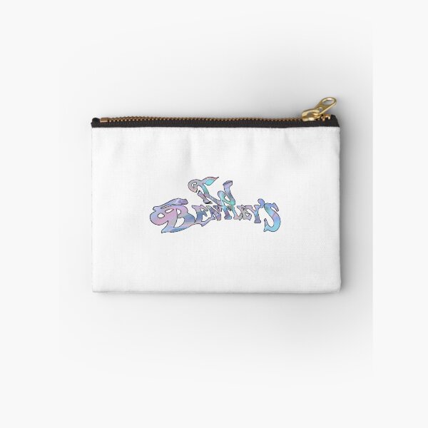 Item preview, trippy bents logo designed and sold by mirmaids.