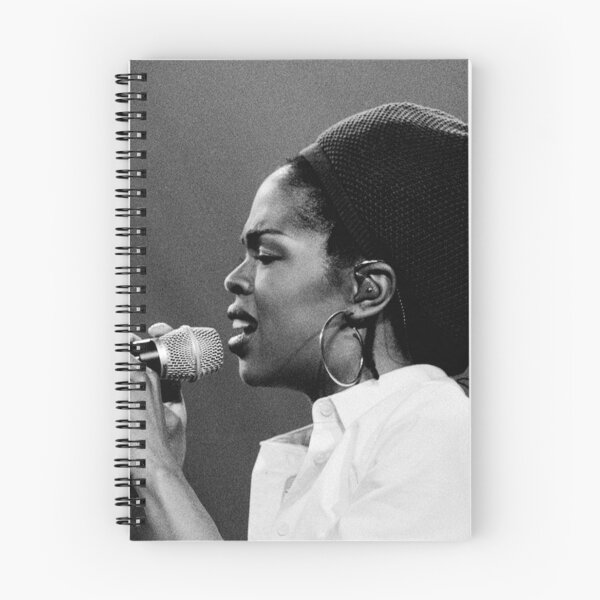 Artikelvorschau, Miss Lauryn Hill entworfen und verkauft von CITYGIRLCREATES.