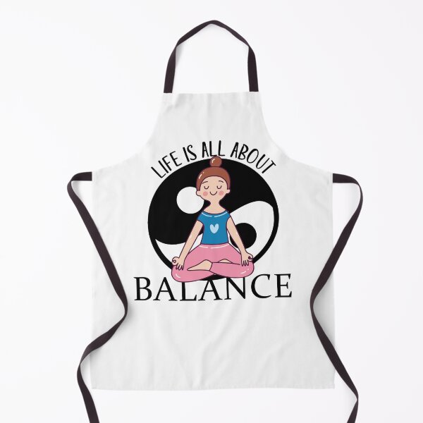 Item preview, Life is all about balance No.2 designed and sold by sarodigiart.