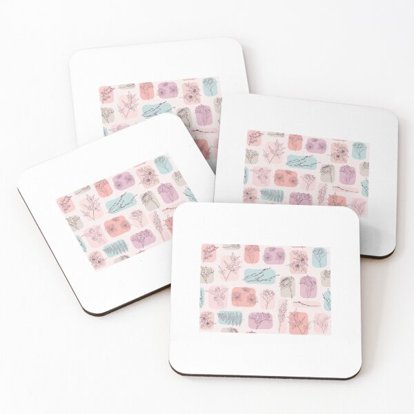 Item preview, Patchwork Floral designed and sold by HollyRose04.