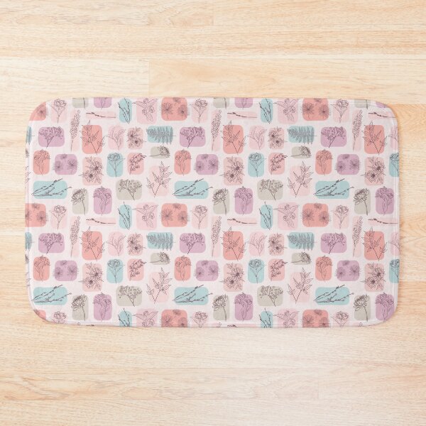 Item preview, Patchwork Floral designed and sold by HollyRose04.