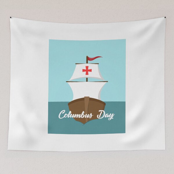Item preview, Celebrate Columbus Day designed and sold by Articulate.