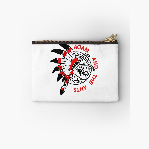 Item preview, Men Women Adam Ant Gifts For Music Fans designed and sold by Mrzanderdavis.