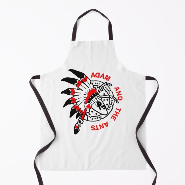 Item preview, Men Women Adam Ant Gifts For Music Fans designed and sold by Mrzanderdavis.